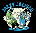 Jazzy logo